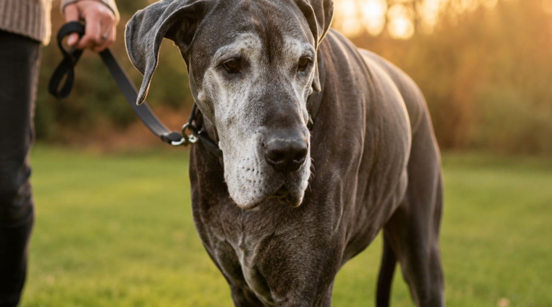 How to Know If Your Dog Still Has a Good Quality of Life